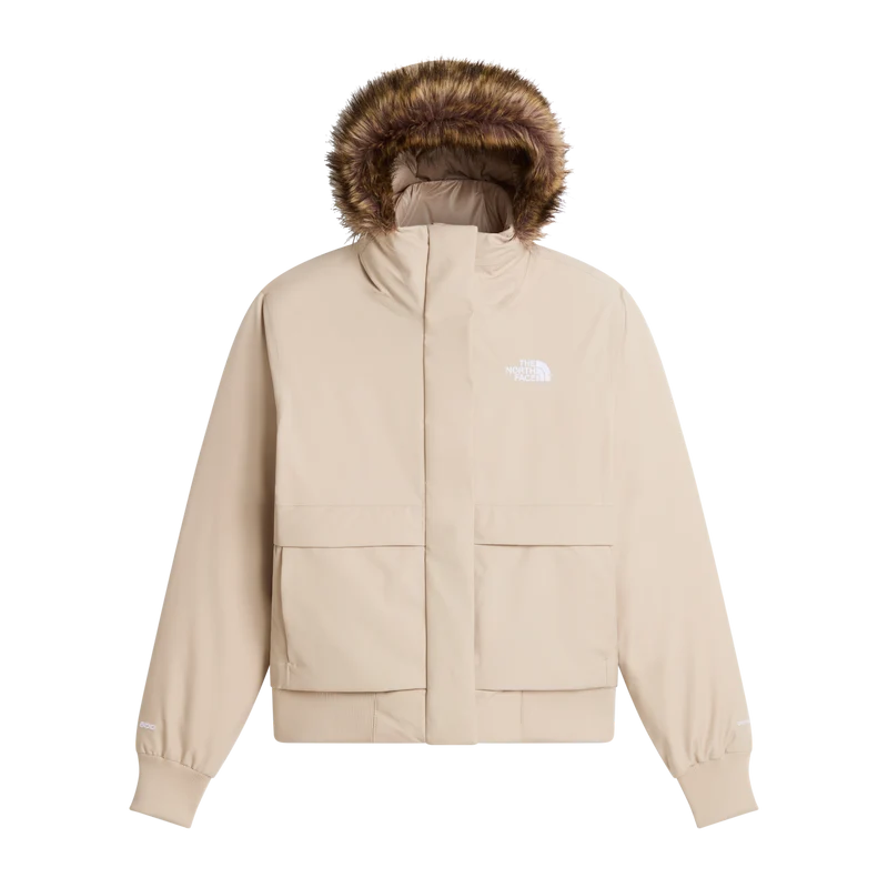 The North Face - Arctic Bomber da donna
