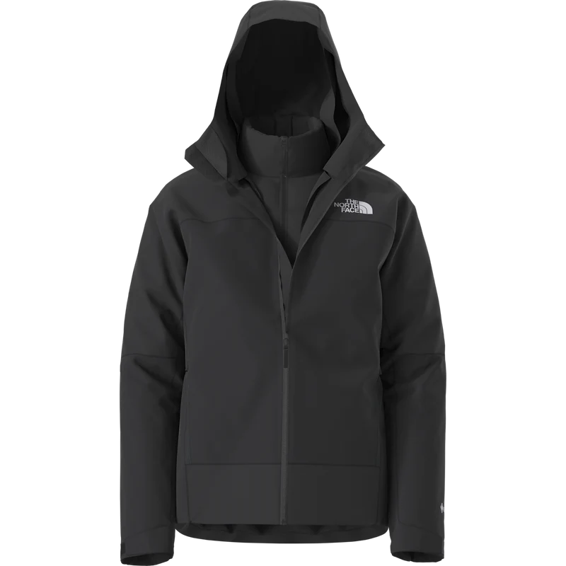 The North Face - Mountain Light Triclimate Gtx Jacket da uomo