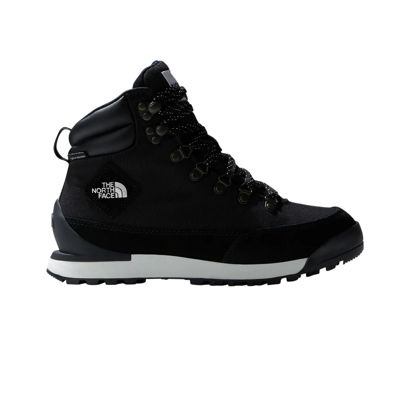 The North Face - Back-to-berkeley Iv Textile Wp Ta da donna