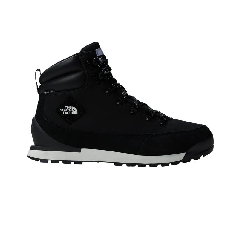 The North Face - Back-to-berkeley Iv Textile Wp da uomo