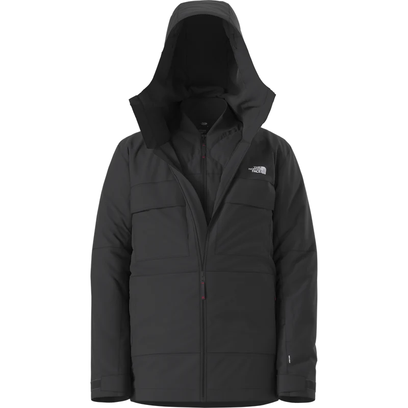 The North Face - Fourbarrel Triclimate Jacket da uomo