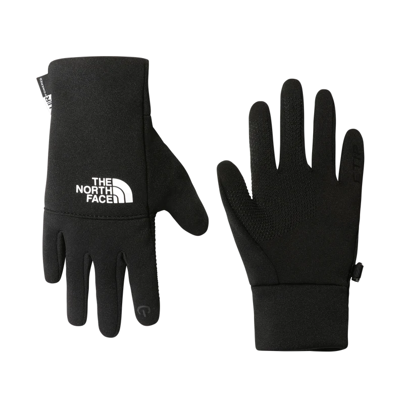 The North Face - Kids Recycled Etip Glove