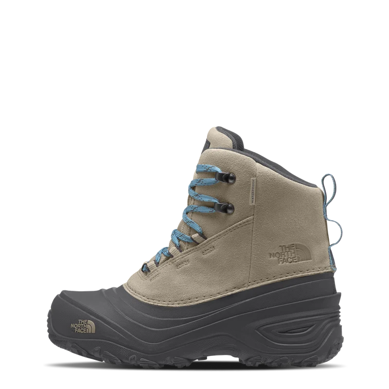 The North Face - Y Chilkat V Lace Wp