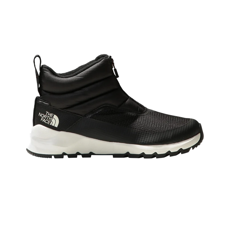 The North Face - Thermoball Progressive Zip Ii Wp Sh da donna