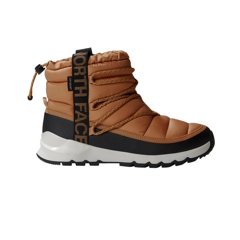 The North Face - Thermoball Lace Up Wp da donna
