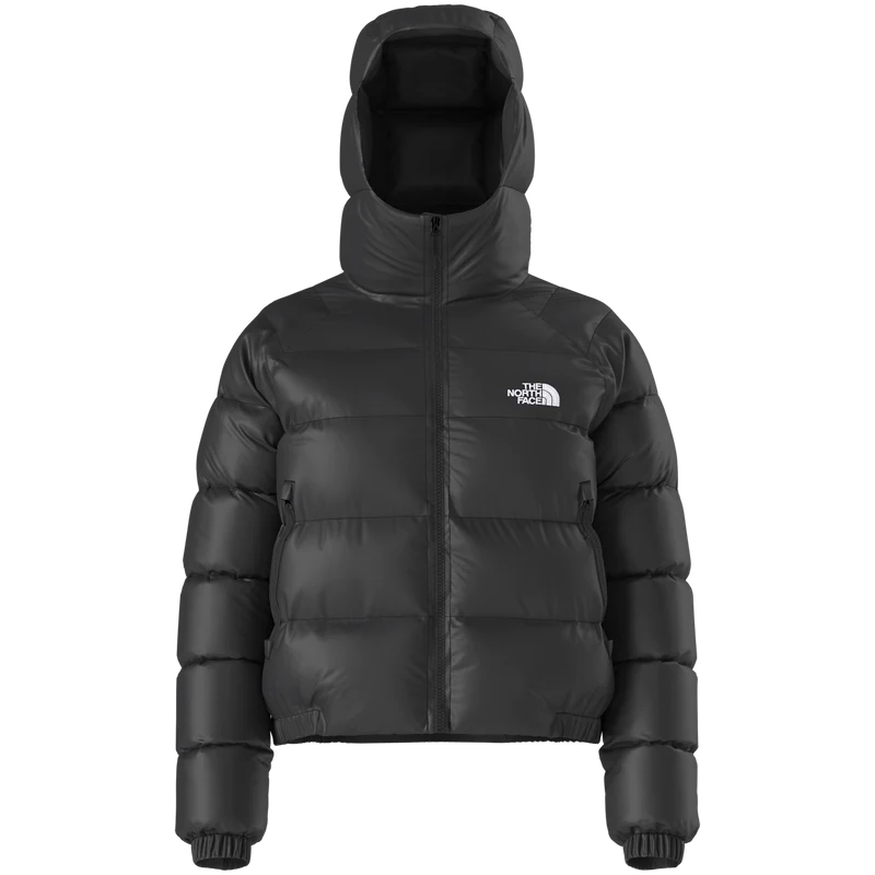 The North Face - Hydrenalite Down Hoodie da donna