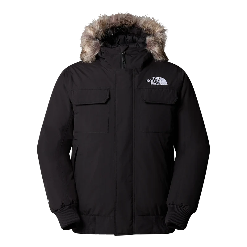The North Face - Mcmurdo Bomber da uomo