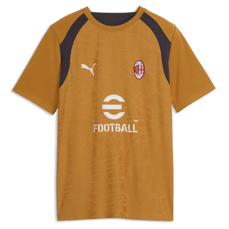 Maglia bambino AC Milan Training