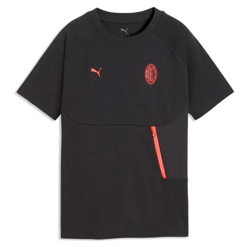 Maglia bambino AC Milan Tech