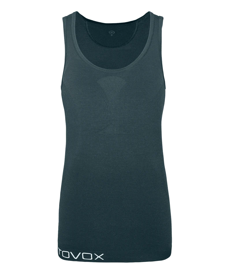 ORTOVOX - "120 COMP LIGHT TOP W"