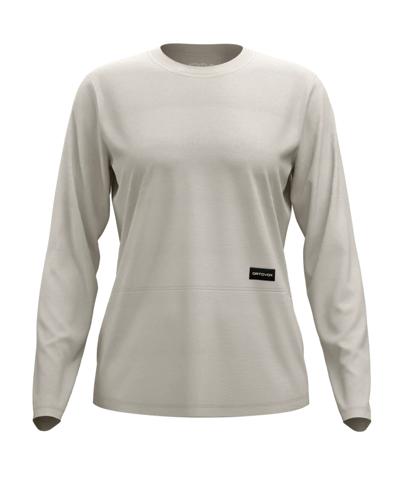 ORTOVOX - "185 MERINO PATCH LS W"