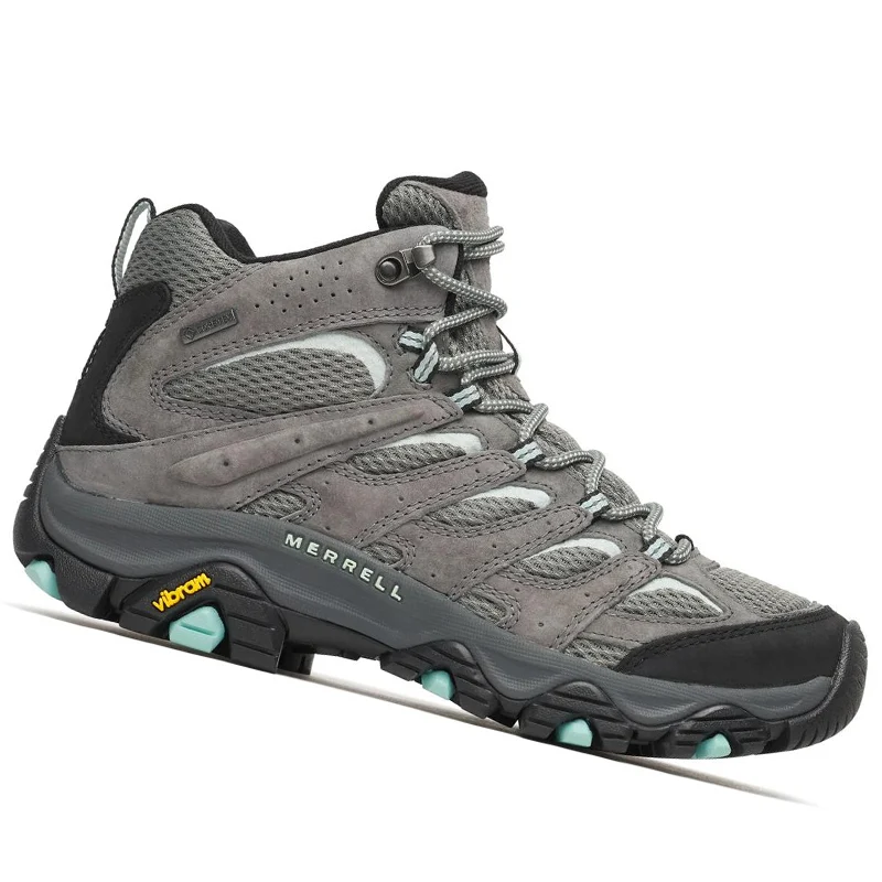Scarpe donna Moab 3 Mid GTX