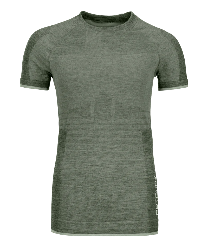ORTOVOX - "230 COMPETITION SHORT SLEEVE W"