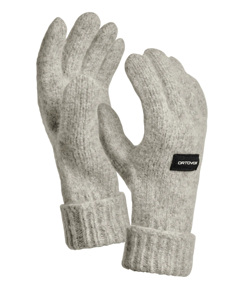 ORTOVOX - "CLASSIC WOOL GLOVE"