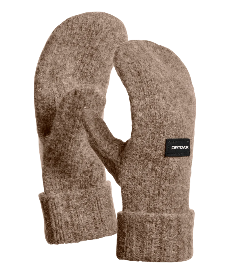 ORTOVOX - "CLASSIC WOOL MITTEN"