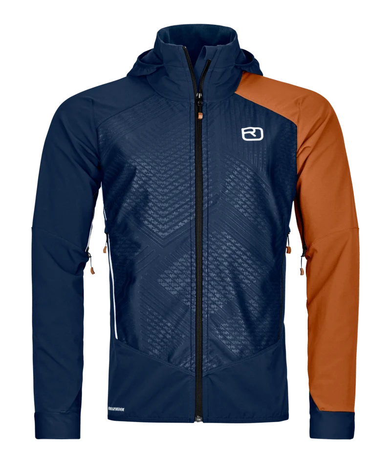 ORTOVOX - "COL BECCHEI JACKET M"
