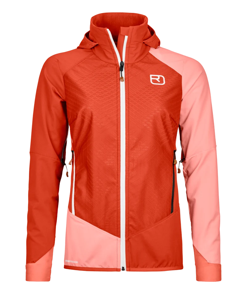 ORTOVOX - "COL BECCHEI JACKET W"