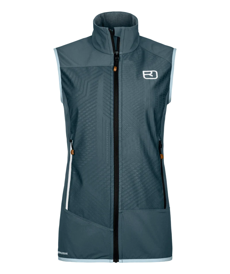 ORTOVOX - "COL BECCHEI VEST W"