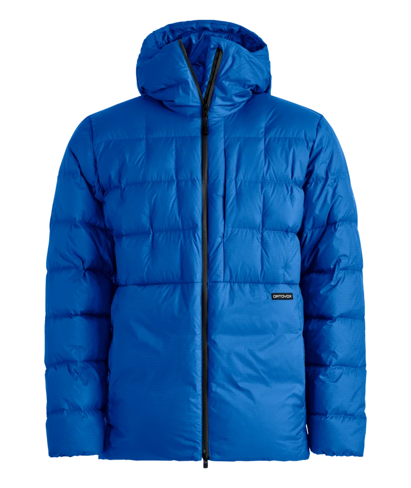 ORTOVOX - "DOWNWOOL 270 JACKET M"
