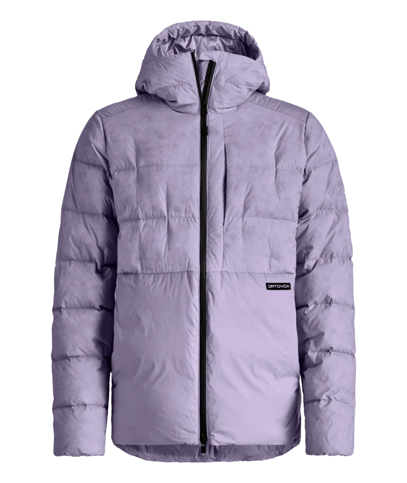 ORTOVOX - "DOWNWOOL 270 JACKET W"