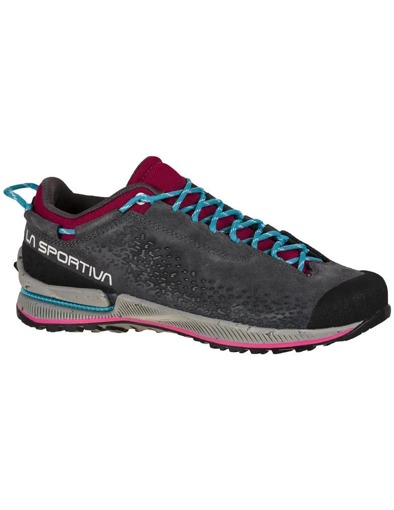 La Sportiva tx2 evo leather scarpe da avvicinamento donna
