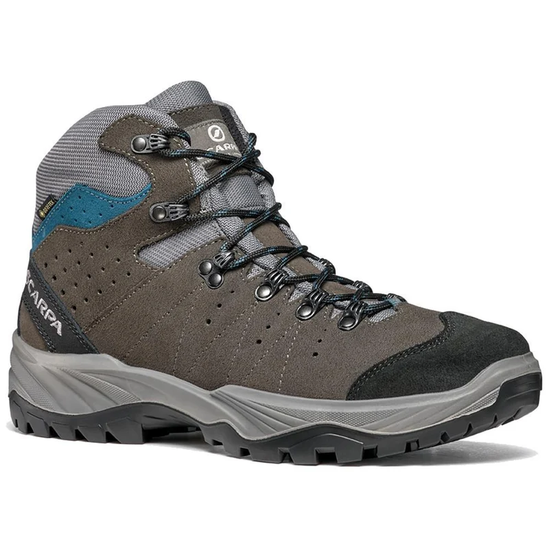Scarpa mistral gtx