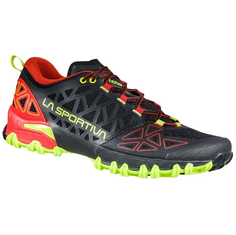 La Sportiva Bushido II scarpe da trail running uomo