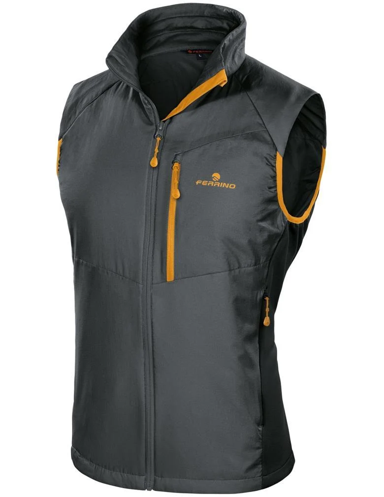 Ferrino korab gilet unisex