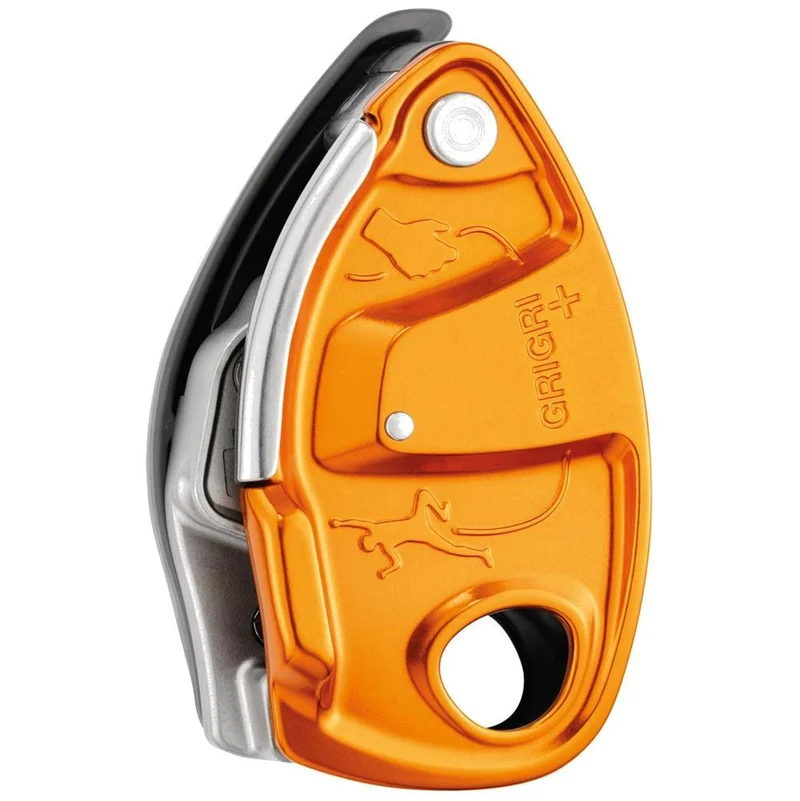 Grigri + Petzl