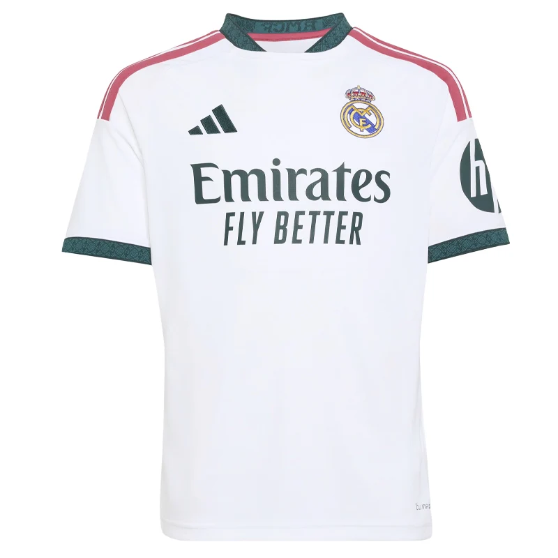 Maglia bambino Real Madrid Home 26/27