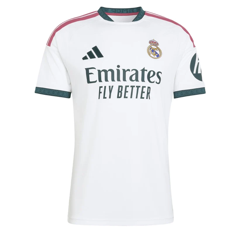 Maglia uomo Real Madrid Home 26/27