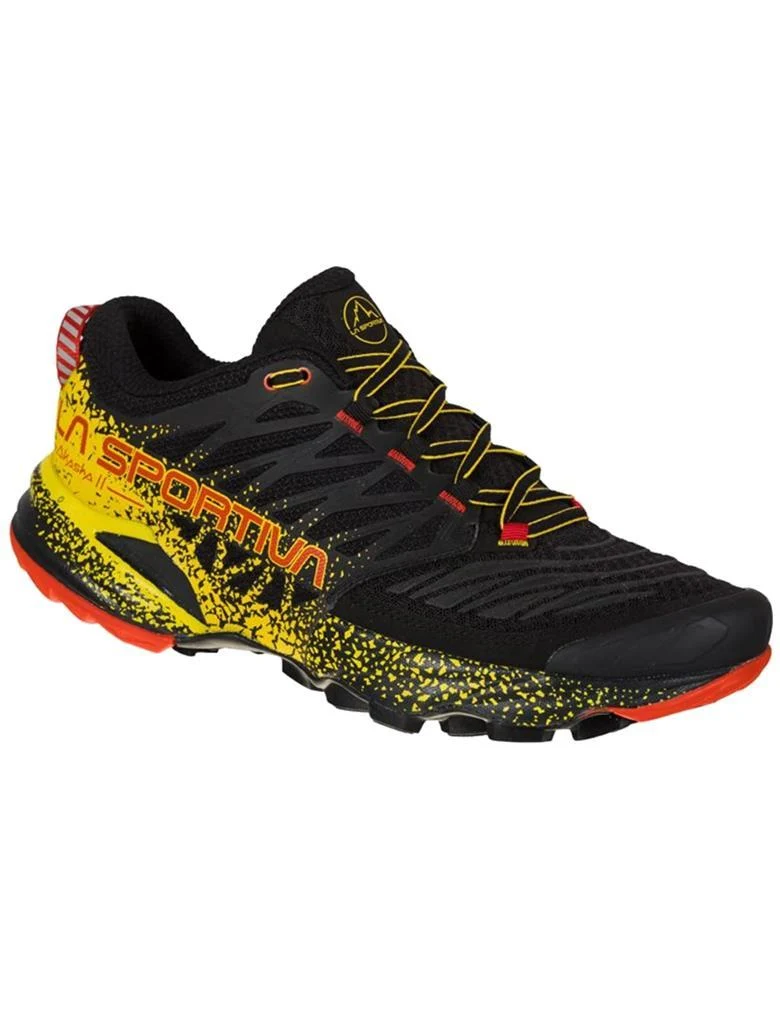La sportiva akasha II uomo