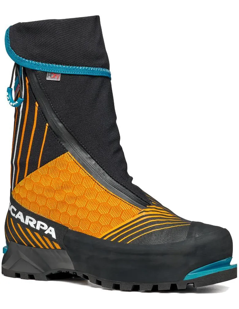 Scarpa phantom tech HD