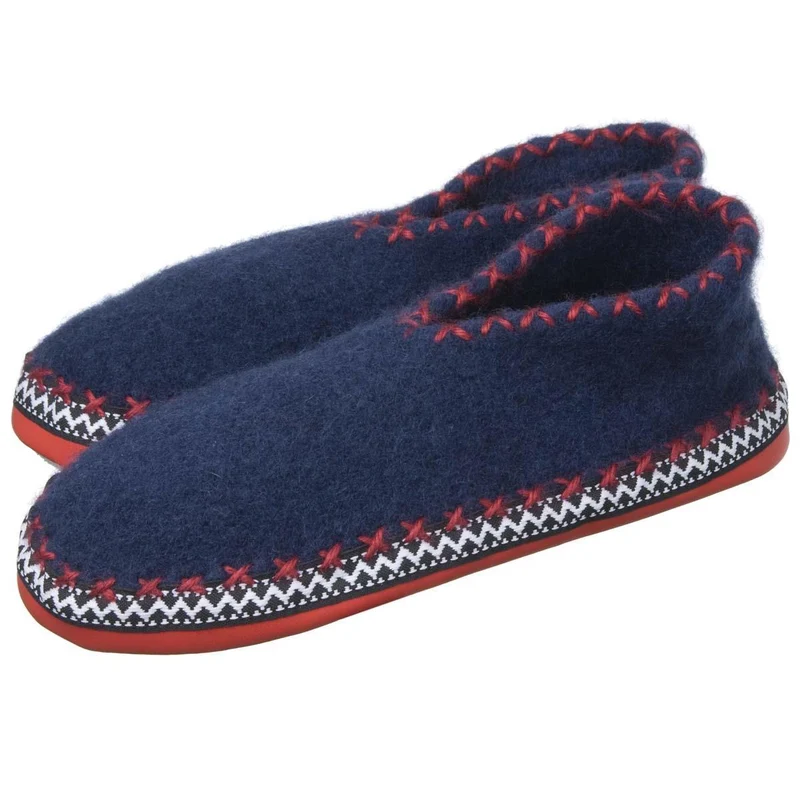 Pantofole Tirolesi Alpler