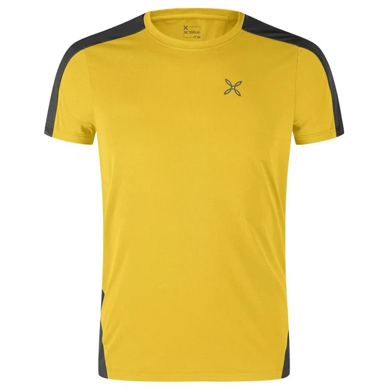 MONTURA Hade T-shirt uomo