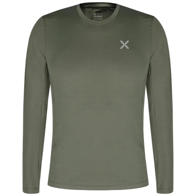 MONTURA Fresh Light Maglia uomo