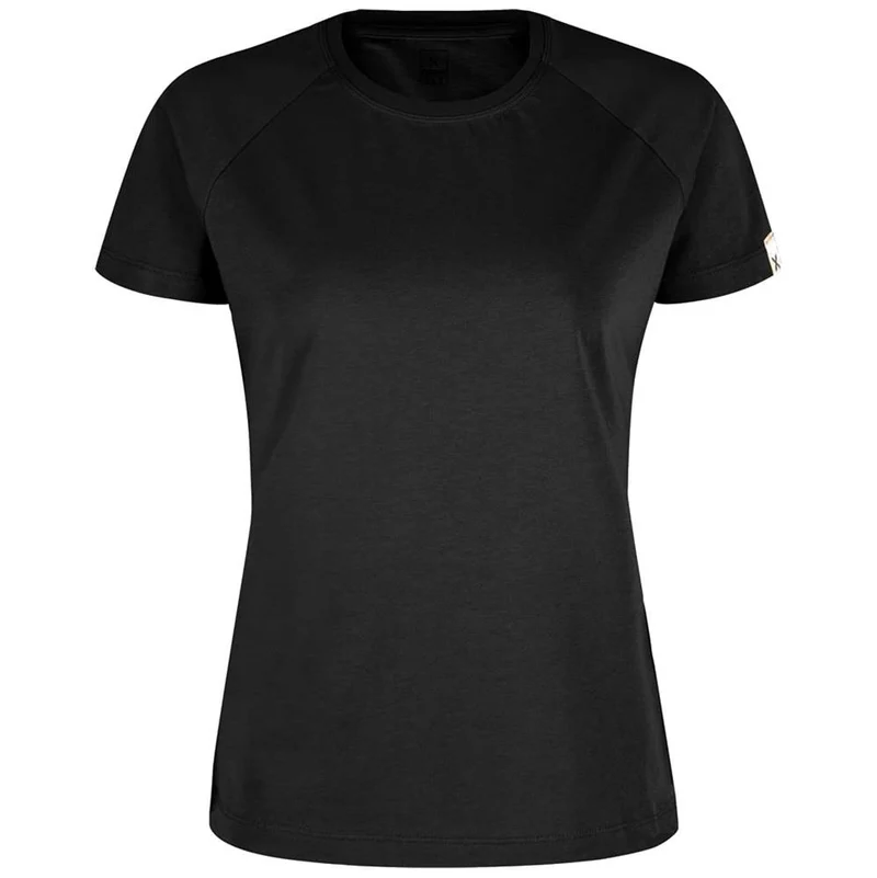 MONTURA Minimal Logo T-Shirt donna