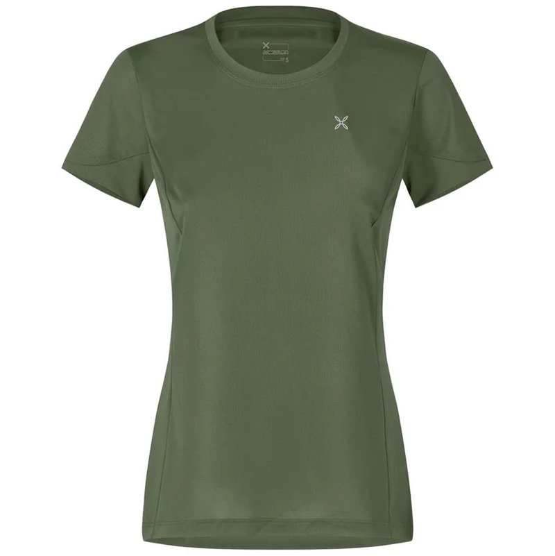 MONTURA Join T-Shirt donna