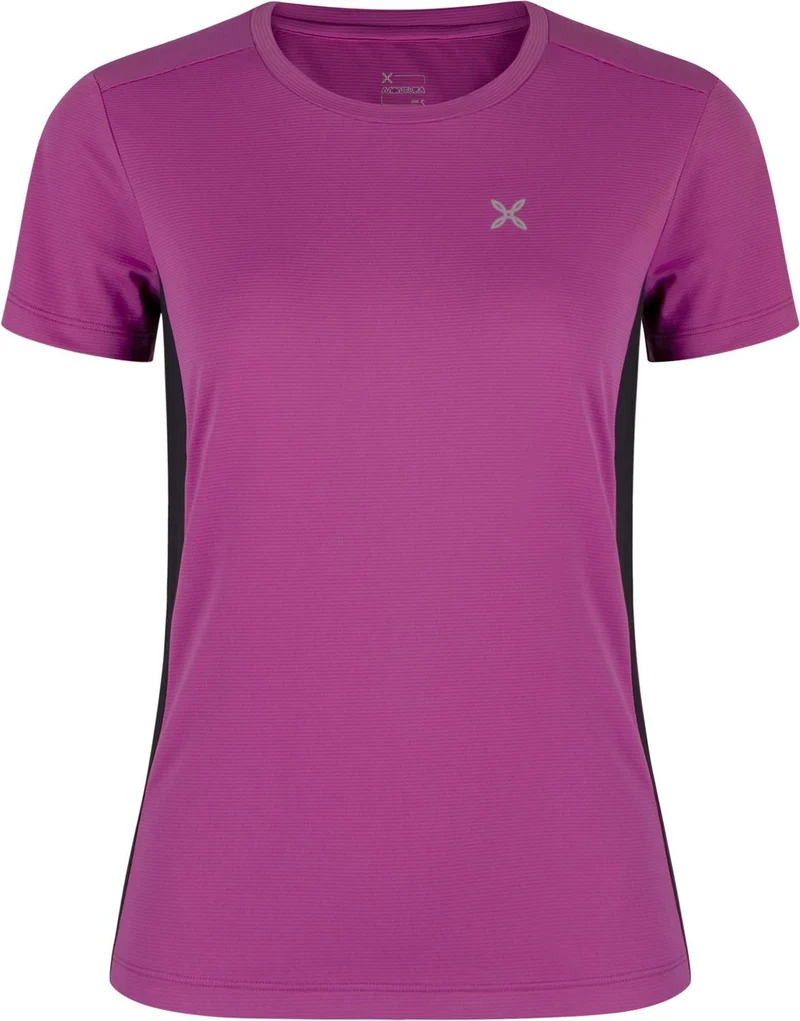 MONTURA SUNSET T-SHIRT DONNA