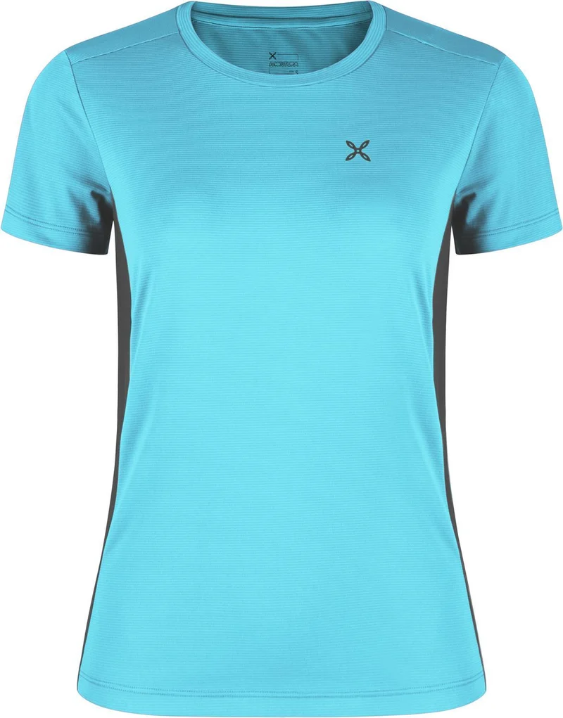 MONTURA SUNSET T-SHIRT DONNA