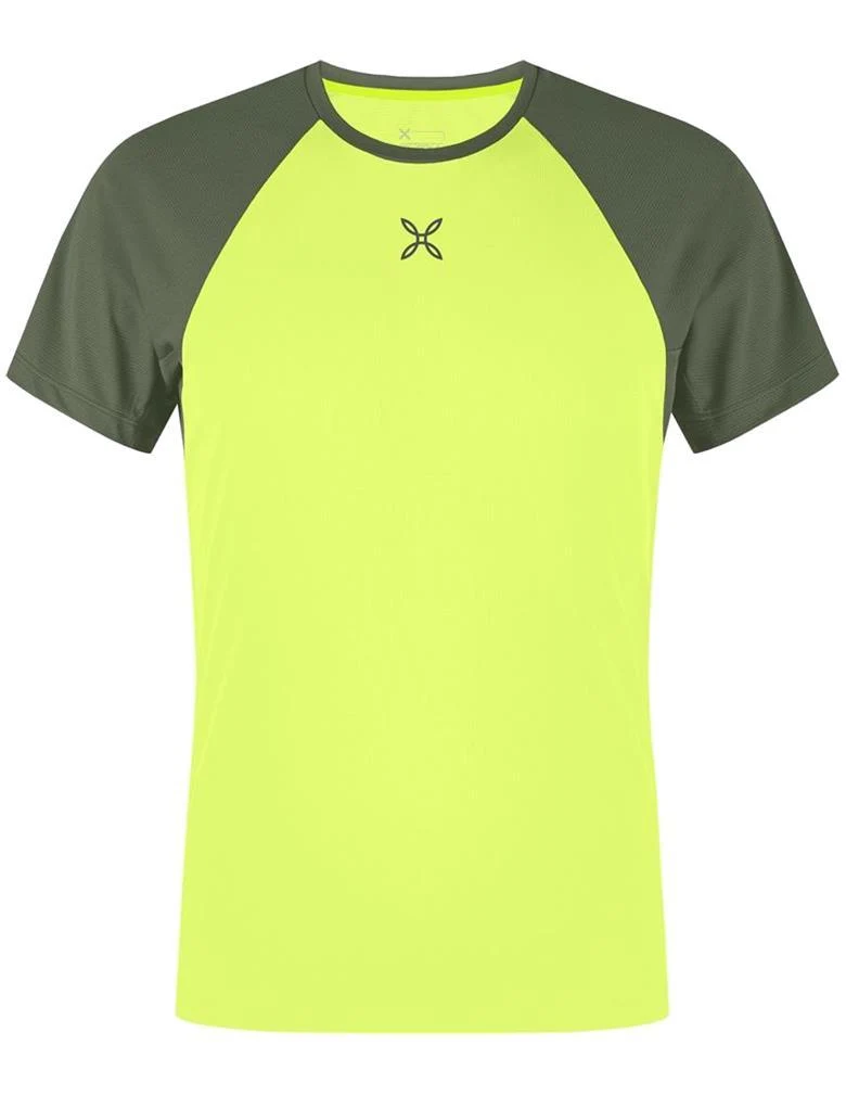 MONTURA OUTDOOR 3 T-SHIRT UOMO