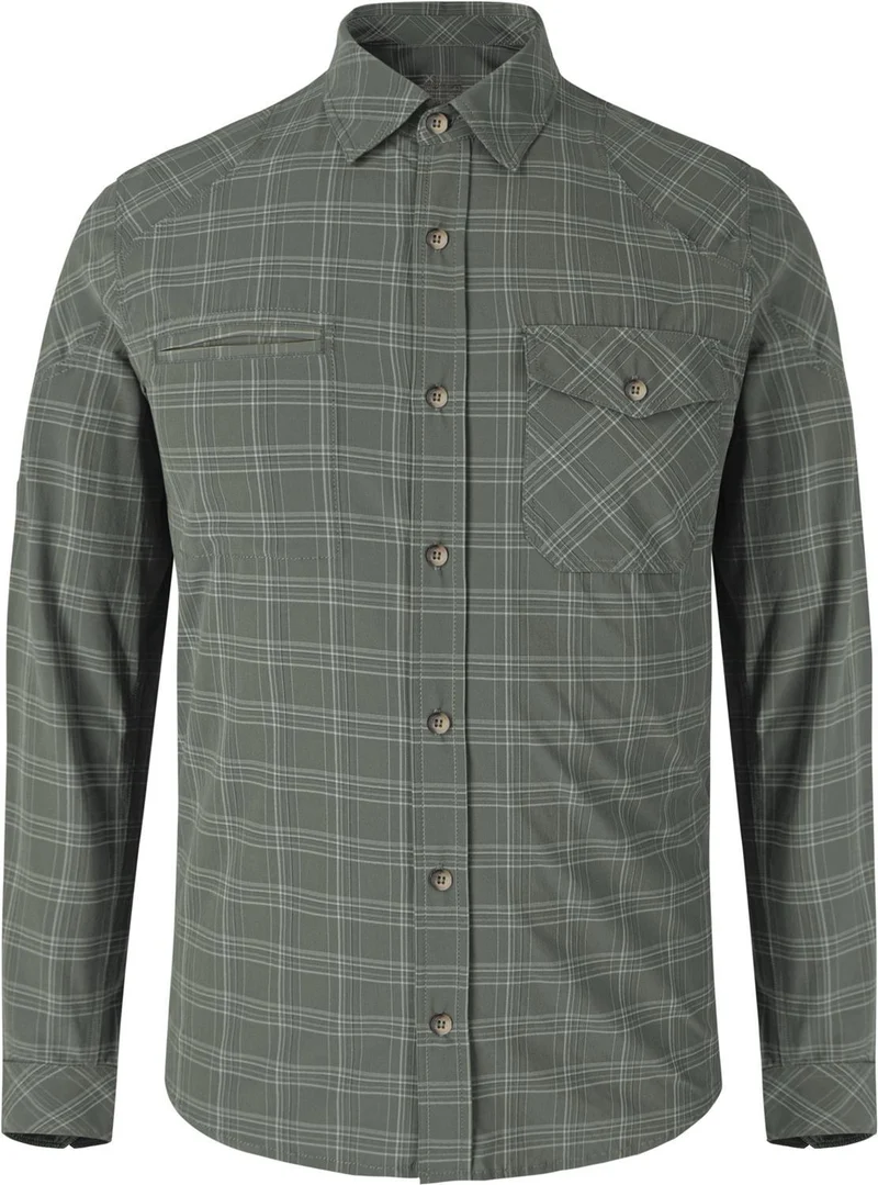 MONTURA CEDRO SHIRT CAMICIA UOMO