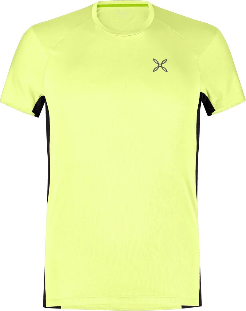 MONTURA JOIN T-SHIRT UOMO
