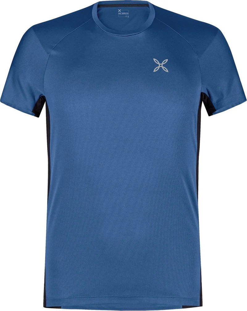 MONTURA JOIN T-SHIRT UOMO