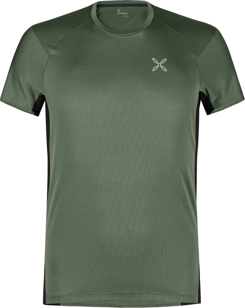 MONTURA JOIN T-SHIRT UOMO