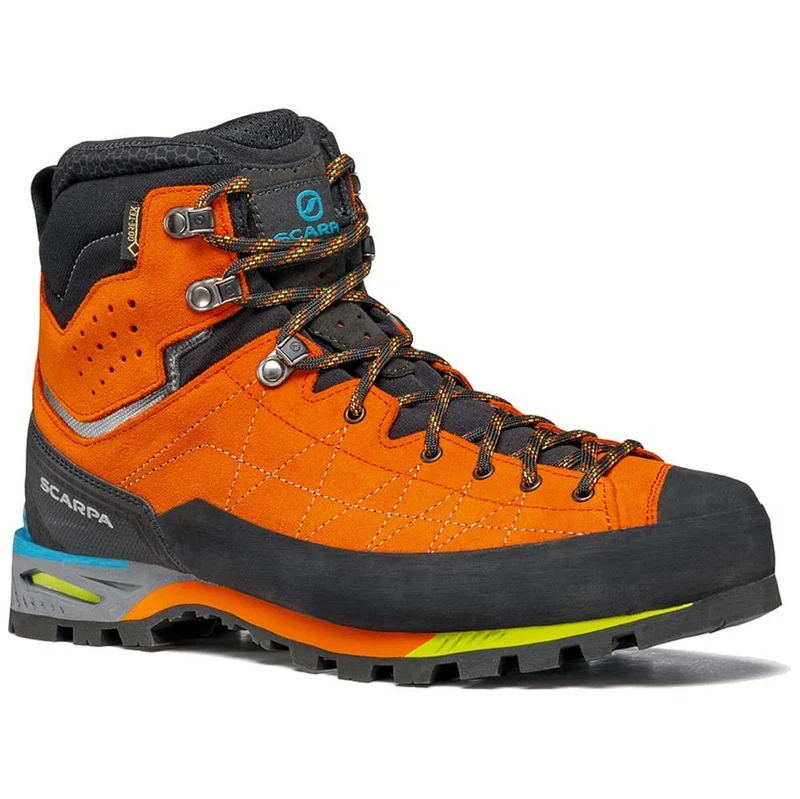 Scarpa zodiac tech gtx