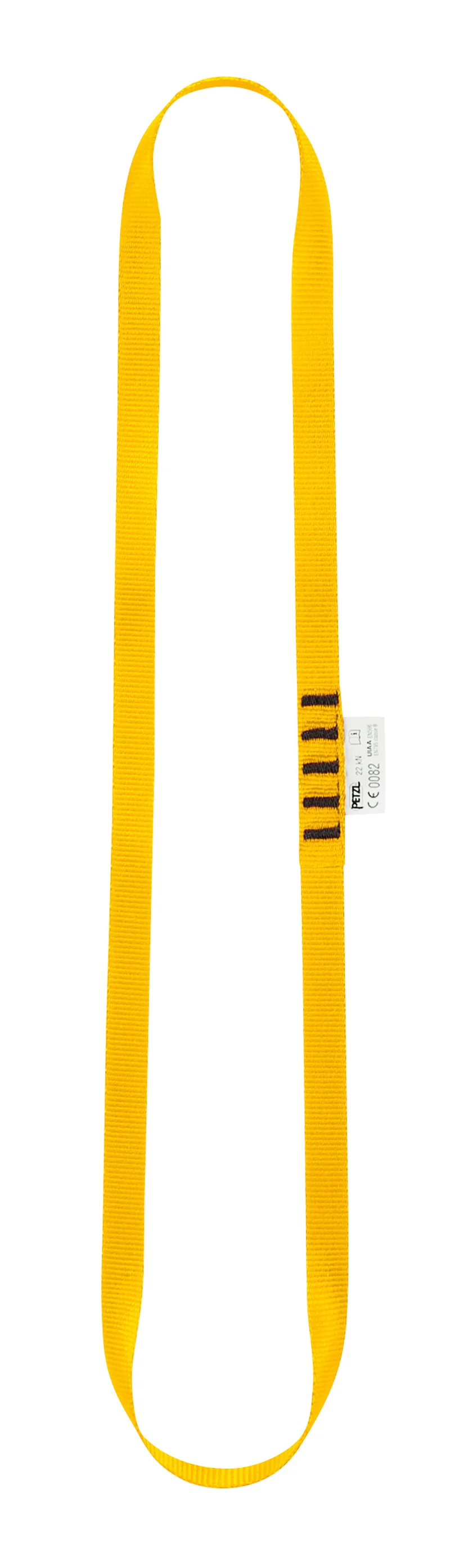 PETZL ANNEAU - Anello cucito