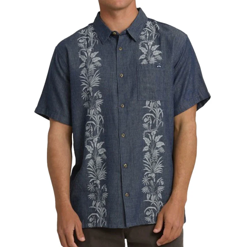 Camicia uomo Cordoba