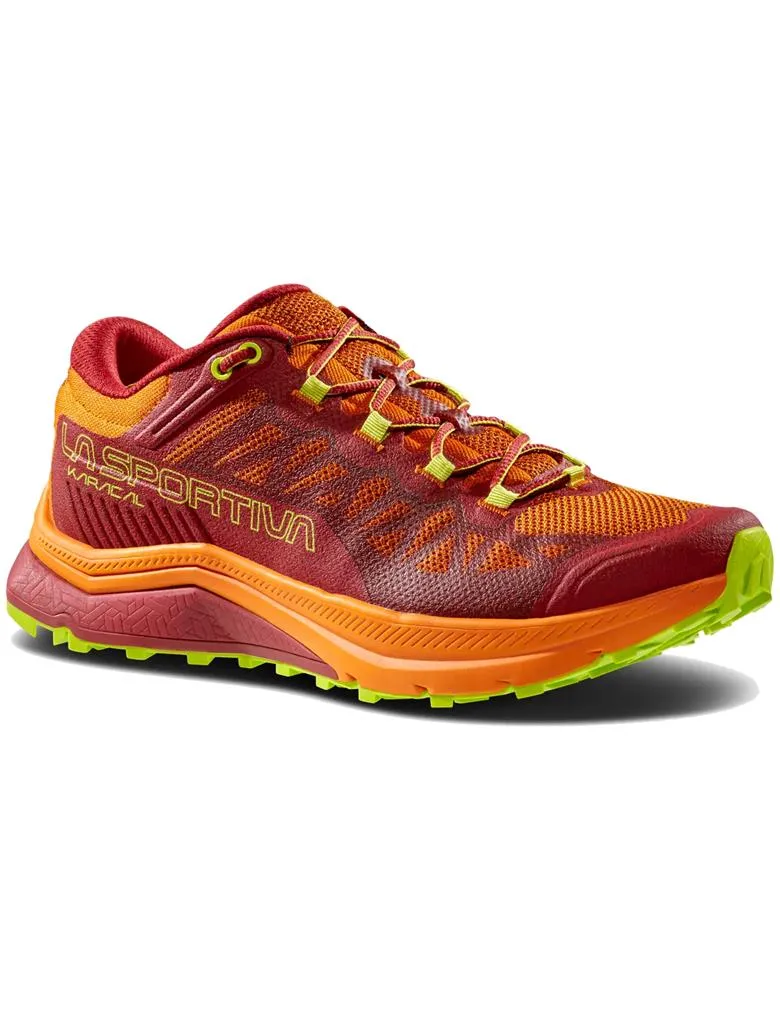 La Sportiva karacal scarpe da trail running uomo