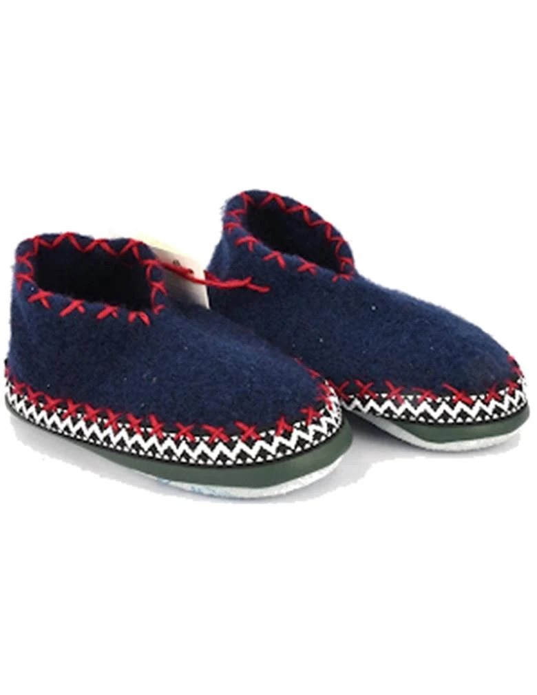 Pantofole Tirolesi Alpler Bambino